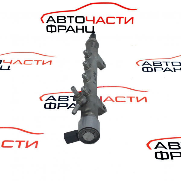 Горивна рейка Mercedes E Class W212 2.2 CDI A6510700595 2011г