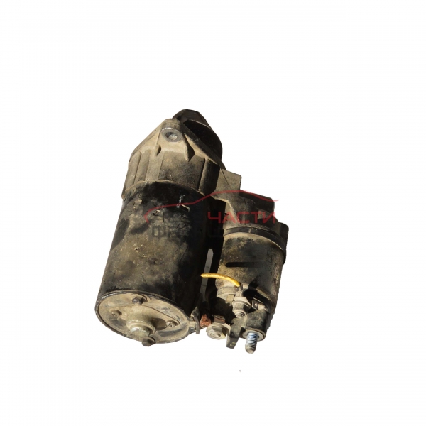 Стартер Opel Corsa D 1.2 бензин 80 конски сили 0001107406