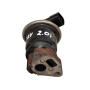EGR HONDA CR-V 2.0 III I-VTEC 150 КОНСКИ СИЛИ