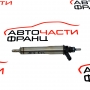 Дюза бензин Mercedes CLS W219 3.5 i 272 конски сили A2720700187 2006г