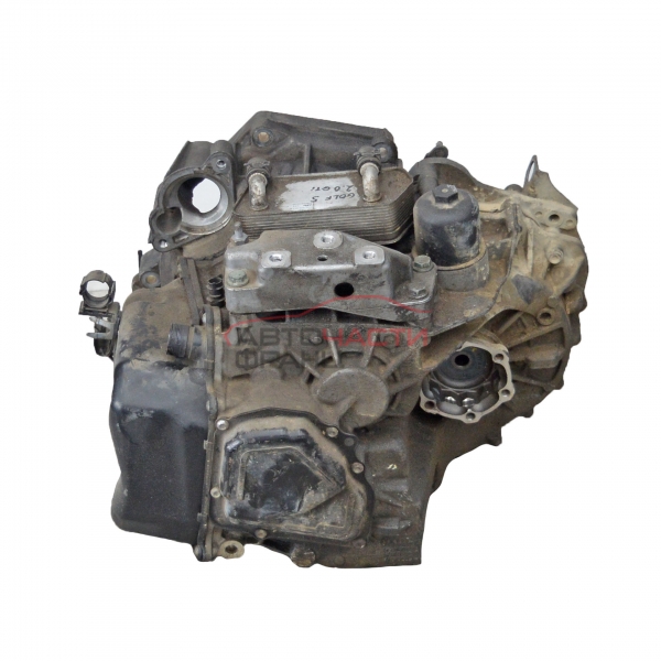 Автоматична скоростна кутия VW GOLF 5 2.0 GTI 200 конски сили HXW