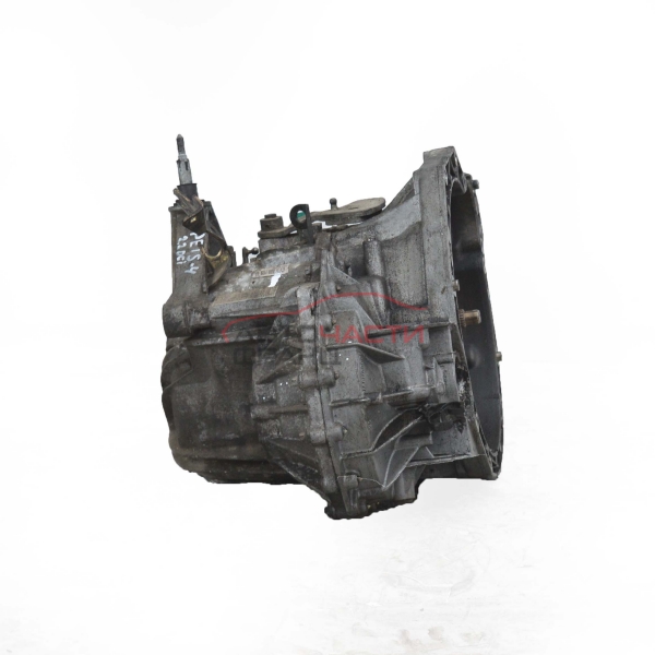 Ръчна скоростна кутия 5 степенна Renault Espace IV 2.2 DCI 150 конски сили