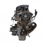 Двигател Iveco Daily 2.3 HPI 136 конски сили F1AE0481H