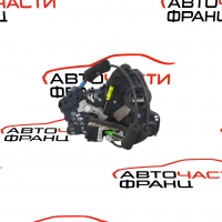 Предна дясна брава Lexus RX350 276 конски сили