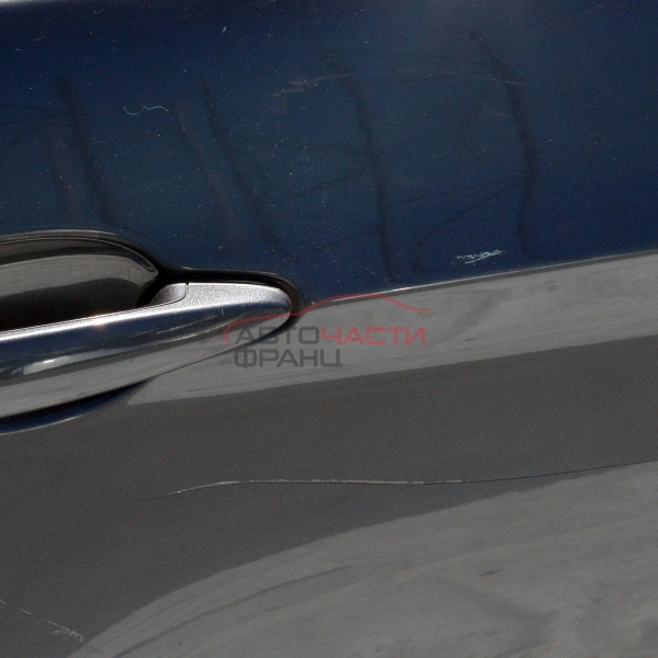 Задна дясна врата BMW E91 2.0 D 163 конски сили