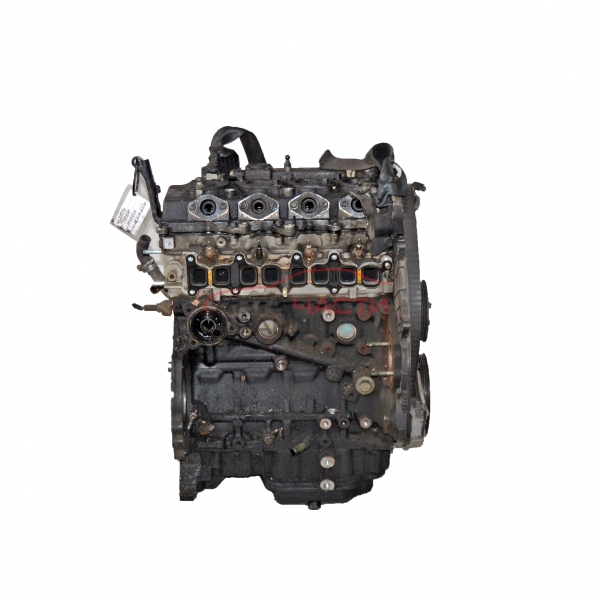 Двигател Opel Meriva A 1.7 CDTI 100 конски сили Z17DTH