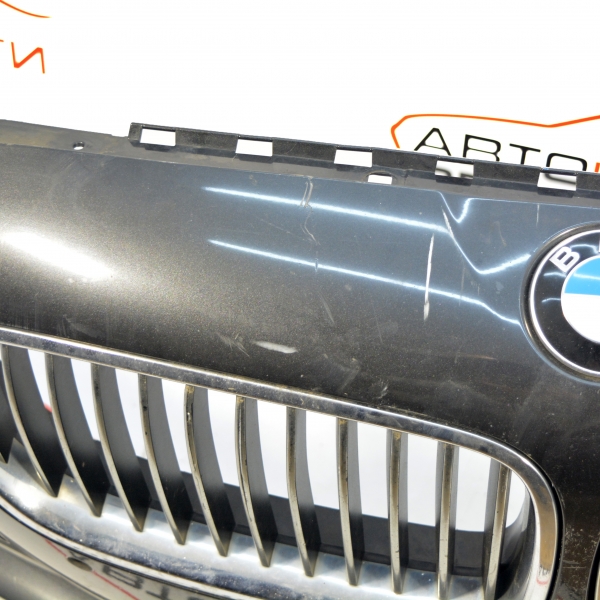 Предна броня BMW F10 2.0 D 184 конски сили 2010г