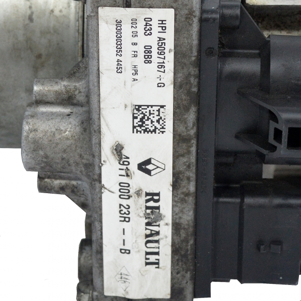 Електрическа хидравлична помпа Renault Laguna III 2.0 DCI 491100023R