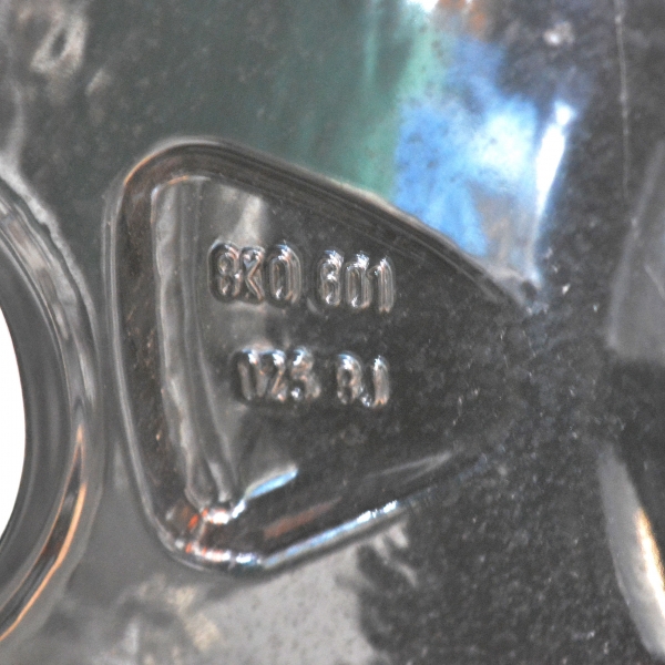 Резервна гума 19 цола Audi A4 Allroad 2.0 TDI Quattro  8К0601025BJ 2011г