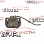 Преден ляв спирачен апарат Opel Mokka 1.6 CDTI 136 конски сили 2015 г