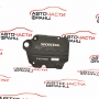 Декоративен капак двигател Honda FR-V 2.2 CTDI