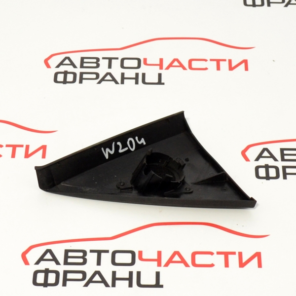 Конзола предна лява врата Mercedes C class W204 2.2 CDI A2047200148