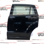 Задна лява врата Dodge Caliber 2.0 CRD 140 конски сили
