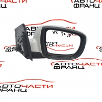 Ляво електрическо огледало Hyundai IX35 1.7 CRDI 116 конски сили   2012г