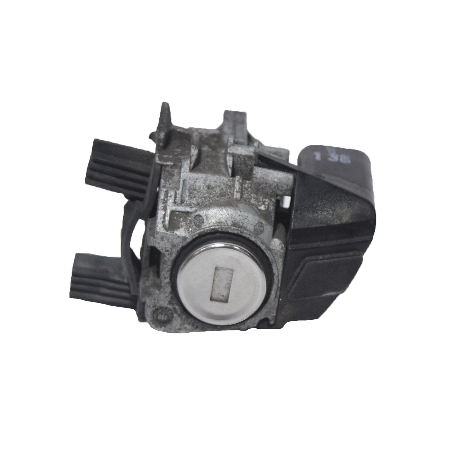 Ключалка предна лява врата Mercedes C class W204 1.8 kompressor 156 конски сили