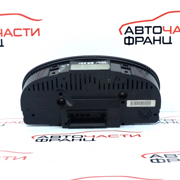 Километражно табло VW Touran 1.9 TDI 105 конски сили 1T0920851A