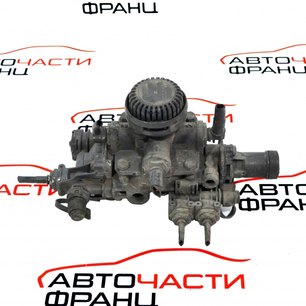 Клапан въздушна спирачка Mercedes Actros MP2 1846 12.0 D 0044311612