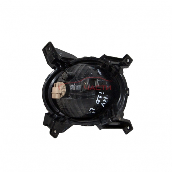 Ляв халоген Hyundai i20 1.4 i 100 конски сили 92201-C8600 2017 г