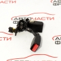 Задна дясна закопчалка колан Peugeot 207 1.6 HDI 109 конски сили 96587872XX
