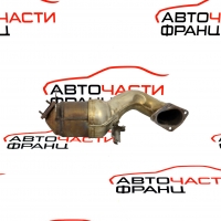 DPF филтър VW Passat VII 1.4 TSI Eco Fuel 150 конски сили    1K0131701