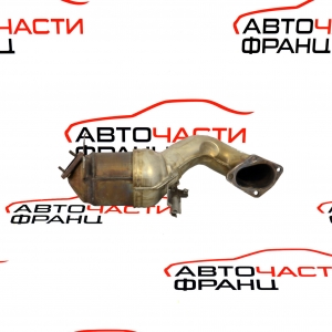 DPF филтър VW Passat VII 1.4 TSI Eco Fuel 150 конски сили    1K0131701