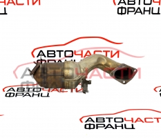 DPF филтър VW Passat VII 1.4 TSI Eco Fuel 150 конски сили 1K0131701