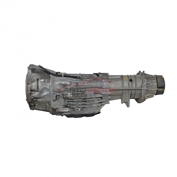 Автоматична скоростна кутия Audi Q7 3.0 TDI 233 конски сили JXX