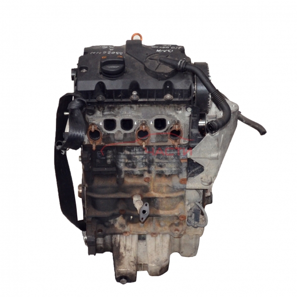 Двигател VW Polo 1.4 TDI 70 конски сили BNM