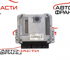 Компютър запалване Renault Clio IV 1.5 DCI 90 конски сили 237106319R Компютър запалване Renault Clio IV 1.5 DCI 90 конски сили 237106319R