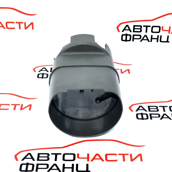 Конзола волан Mercedes  S-Class W221 3.0 CDI 235 конски сили A2215403162