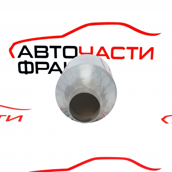DPF филтър BMW E46 2.0 D 150 конски сили