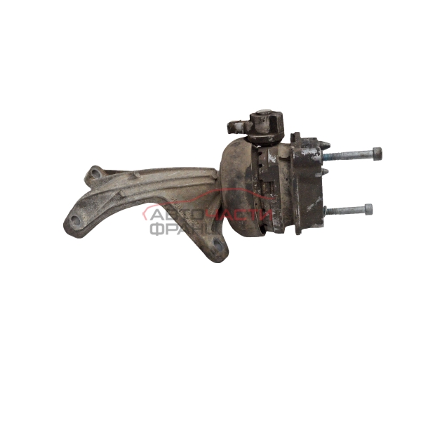 Тампон двигател преден ляв Audi A8 4.0 TDI 275 конски сили 4E0199381