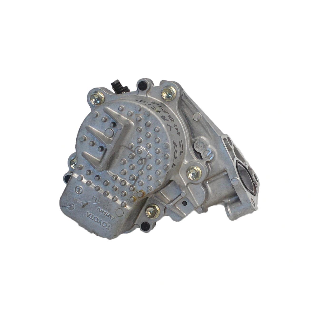 Водна помпа за Toyota Yaris, 2015 г., 1.5 Hybrid бензин