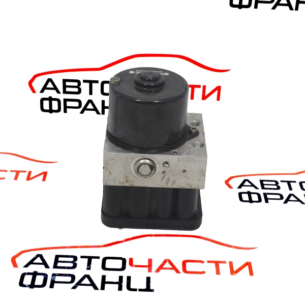 ABS помпа Skoda Octavia 2.0 TDI 140 конски сили 1K0614517AF