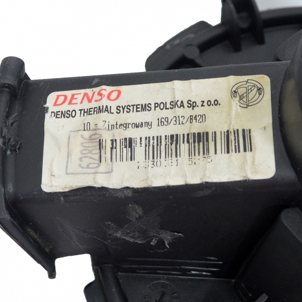 Вентилатор парно Ford Ka 1.2 i 69 конски сили 503930100