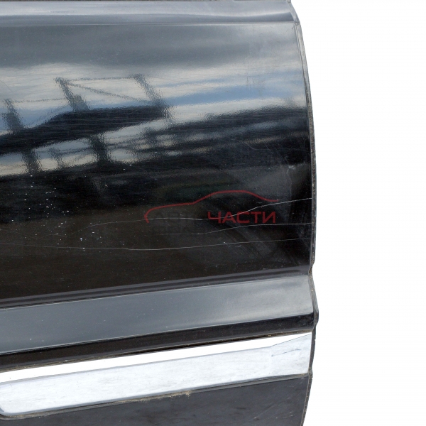 Задна дясна врата Jeep Cherokee 2.5 CRD 143 конски сили