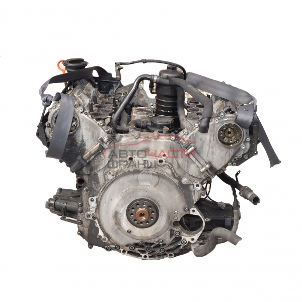 Двигател Audi A8 3.0 TDI 233 конски сили ASB