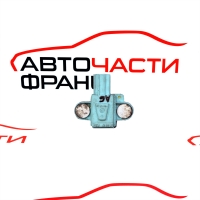 Airbag сензор Audi A6 Allroad 2.7 TDI 4F0955557B 2009г