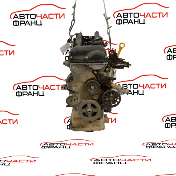 Двигател Hyundai i30 1.6 i G4FC