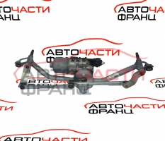 Моторче предни чистачки Peugeot 207 1.6 HDI 109 конски сили 9650380780