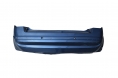 Задна броня Fiat Stilo 2.4 20V 170 конски сили