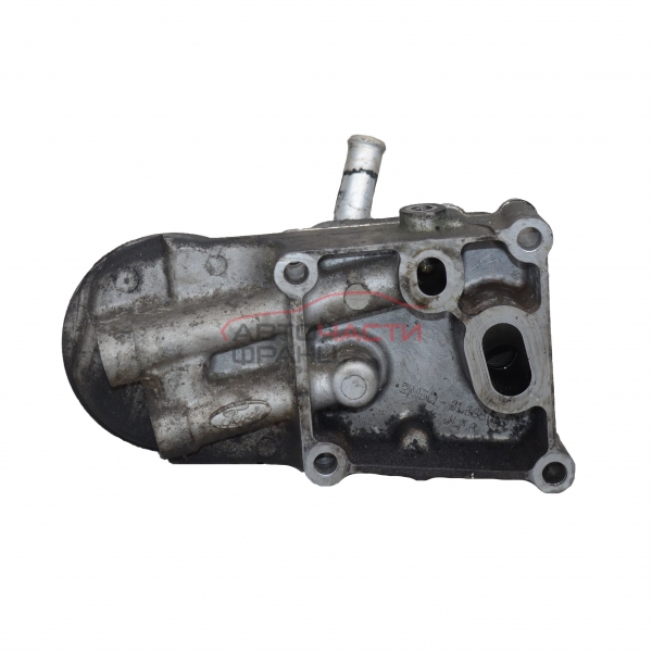 Маслен охладител Ford Transit Connect 1.8 TDCI 90 конски сили 1S4Q6A642AB