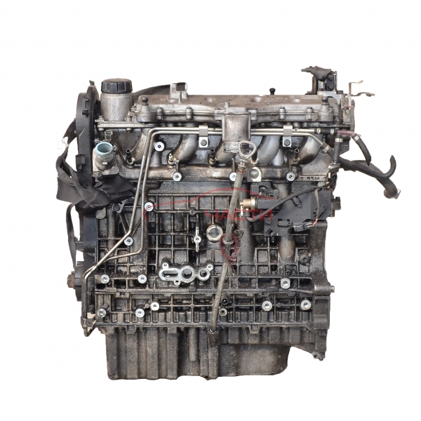 Двигател Volvo XC90 2.4 D5 163 конски сили D5244T