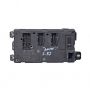 Боди контрол модул BMW F32 2.0 D 184 конски сили 61.35-9362398-01