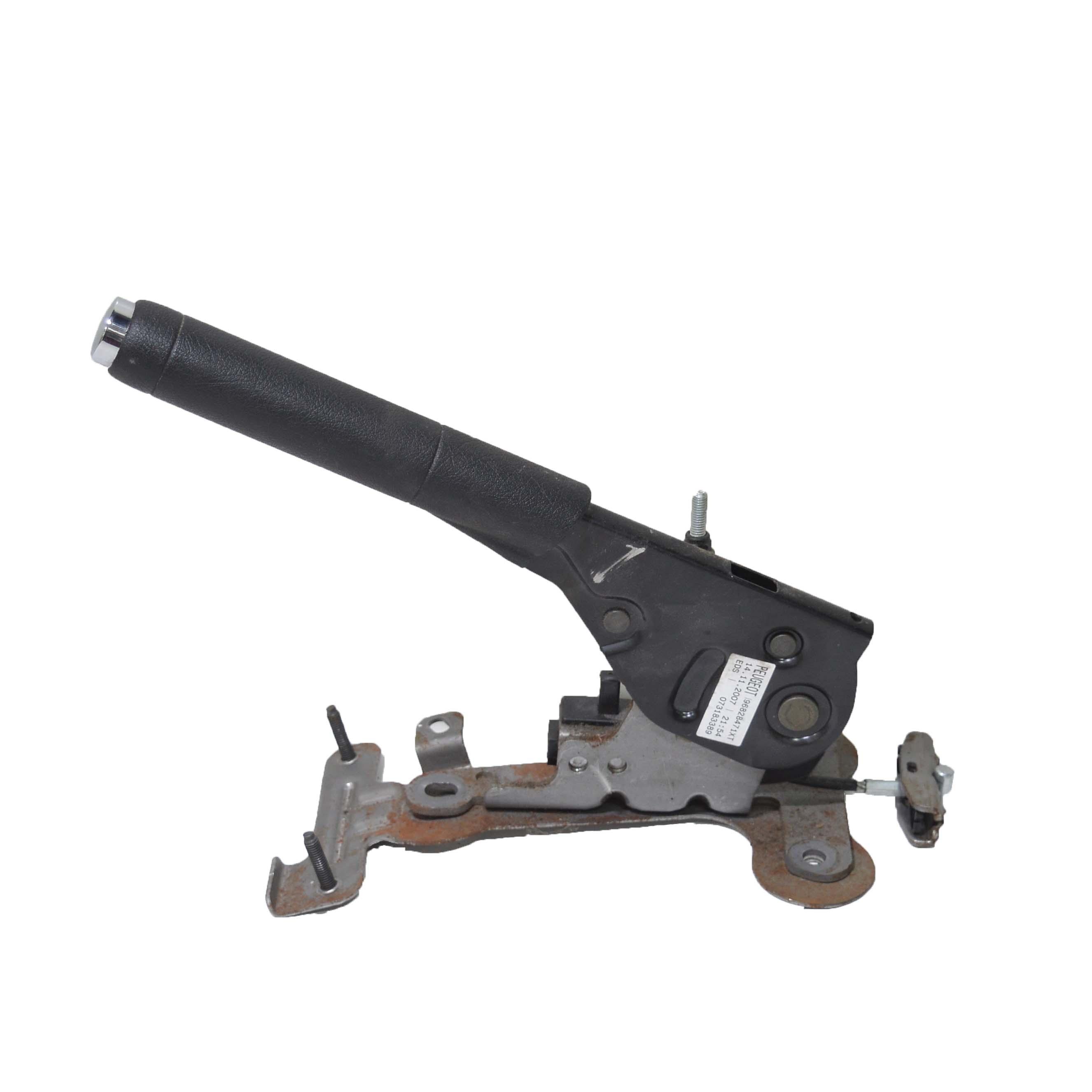 Лост ръчна спирачка Peugeot 207 1.6 HDI 109 конски сили 96828471XT