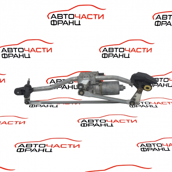 Моторче предни чистачки Audi A4 2.0 TDI 143 конски сили 8K1955119A 2011г