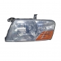Ляв фар Mitsubishi Pajero III 3.2 Di-D 160 конски сили 2000г