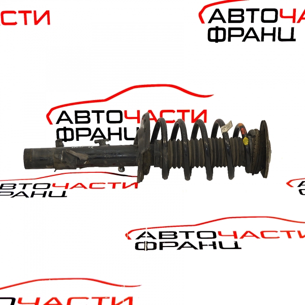 Преден десен амортисьор LAND ROVER Discovery Sport 2.2 D 4WD FK72-18045-AB 2015г