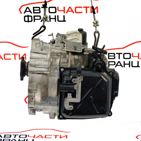 Автоматична скоростна кутия VW Golf 5 2.0 TDI 140 конски сили KCU