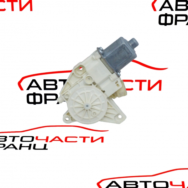 Моторче преден десен стъклоповдигач Mercedes C Class W204 2.2 CDI A2048200242